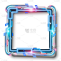 Square技术横幅设计