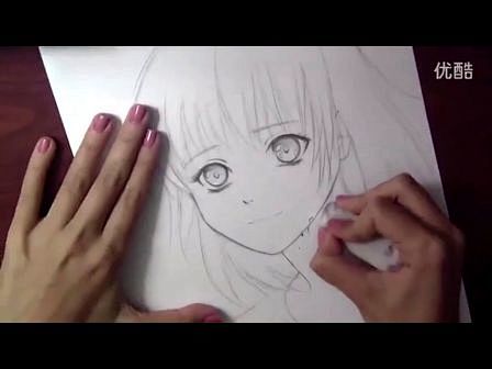 Mark Crilley漫画教程91中S...