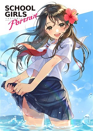 C90 CANVAS 新刊 （画师森倉円...