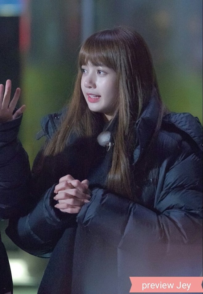 #LISA#  #lisa日常即画报# ...