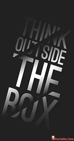 Think Outside The Box