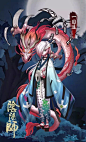 《阴阳师》手游官网_网易和风匠心巨制，开启唯美奇幻之旅