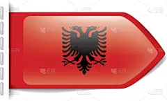 阿尔巴尼亚,白色,国内著名景点,绳子,风,人种,方向,写实