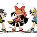 ​​​​【1000位... - @画鸽就位的微博 - 微博