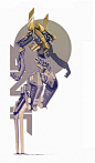 DRAWBOTS, DAYTONER / Daniel Hahn : ...