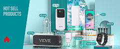 xiao_yiyi采集到HDMI banner