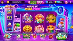 Classic Slot Machine : Classic Slot Machine-花瓣网