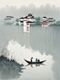 迷失在江南烟雨中_2_巧笑QiaoXiao_来自小红书网页版