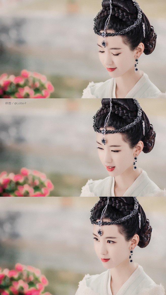 鸣鸿传王诗诗陈都灵