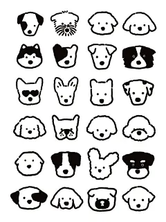 @手绘插画 的个人主页 - 微博