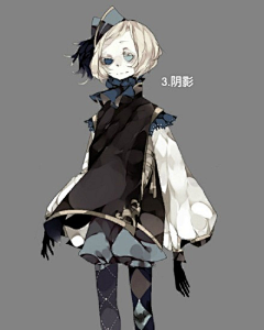 makooo采集到sai