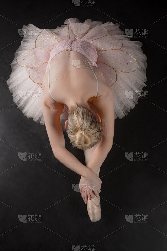 芭蕾短裙,优美,芭蕾舞者,粉色,舞蹈教室...