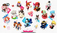 韩国——画师welchino的动漫同人插画作品_COOLACG_新浪博客