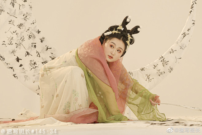 {其他}实拍动态...（现代，魔幻，古装...