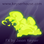 jkFX Smoke 11 by JasonKeyser