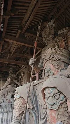 #古建筑[超话]# ... - @大梁趙孟橘的微博 - 微博