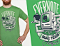 Evernote Mac Dev Team Tee