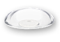 曼托MENTOR®光面圆形凝胶胸假体
Smooth Round Silicone Gel Breast Implants