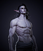 Night Elf
