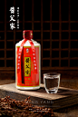 白酒_董名扬_68Design