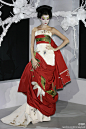 #Dior##John Galliano# 屌by装咖喱阿诺 蝴蝶夫人2