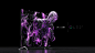 OLED TV Cinematic Experience Commercial