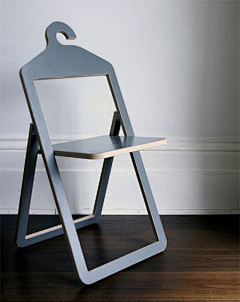 ellenanada采集到椅子设计