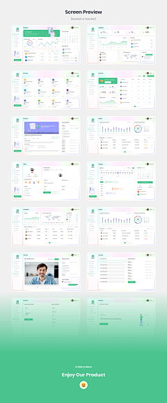 静Design采集到【WEB】首页