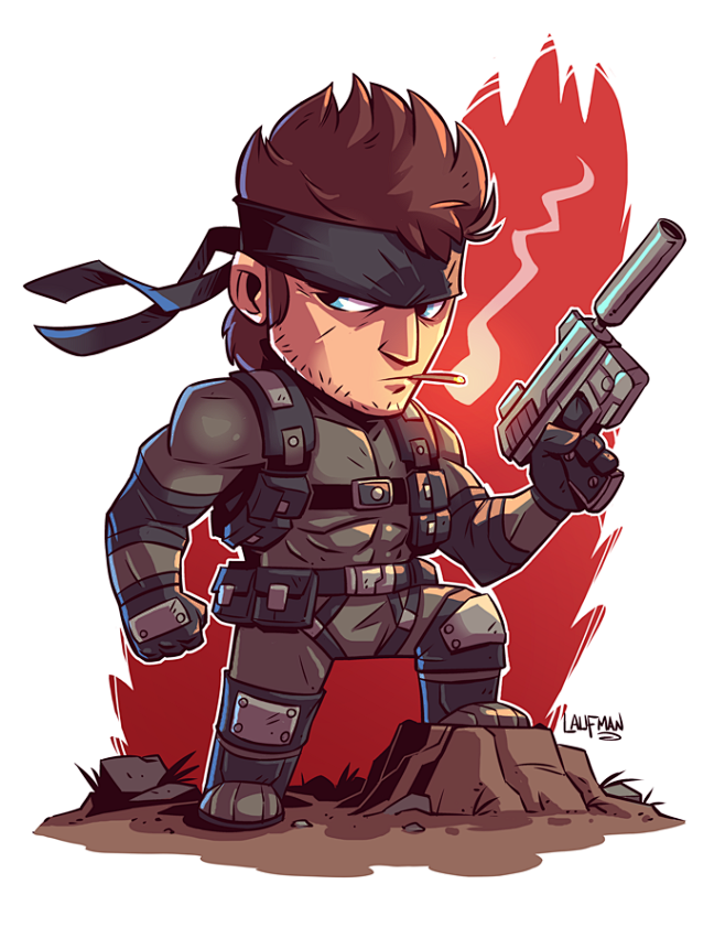 chibi_solid_snake_by...