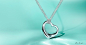 Elsa Peretti | Open Heart | Tiffany collection | New Jewelry