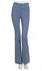 Crack That Whip Pant  $268.00