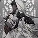 抹茶女巫