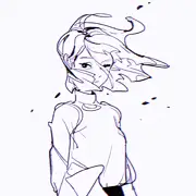 双瞳-Eva