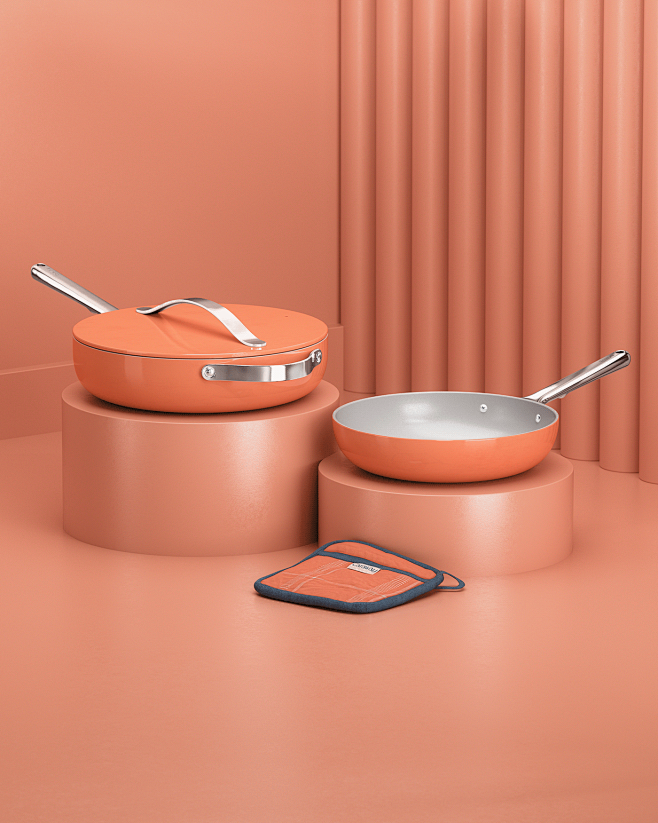 Cookware projects | ...