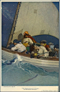 N.C. Wyeth: 