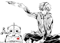 #パワー チェンソーマンTwitterまとめ - 祐vp7  お仕事募集中的插画