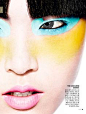 Makeup