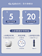 Dr.Alva瑷尔博士益生菌水乳护肤品套装补水保湿女学生化妆品正品