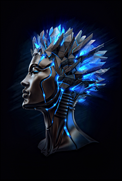 灰烬哥哥采集到C4D