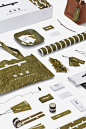 HERBAL HEAVEN - A Black Cover Design : 食草堂 HERBAL HEAVEN

ART DIRECTOR: Guang Yu / Nod Young
DESIGNER: Guang Yu / Yan
YEAR: 2019
CLIENT: HERBAL HEAVEN


As the pioneer with a 20-year history in handcrafted leatherwear industry, HERBAL HEAVEN
has always in