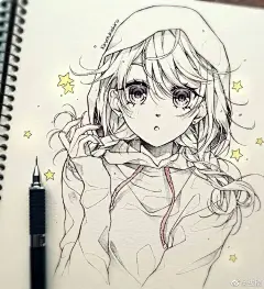 画师『kira_yukishiro_』的手绘插画作品 ​​​ ​​​​