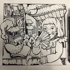 采集图片