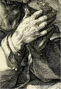 素描手脚专项练习，值得收藏反复看_【快资讯】