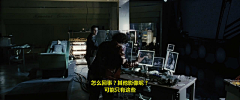 一日出图丸采集到Minority Report 2002 少数派报告