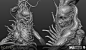 Scorn Parasite