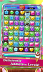 Candy Star - screenshot