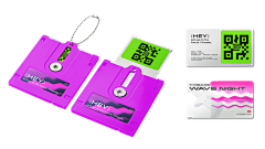 为了梦想而扯淡采集到创意物料