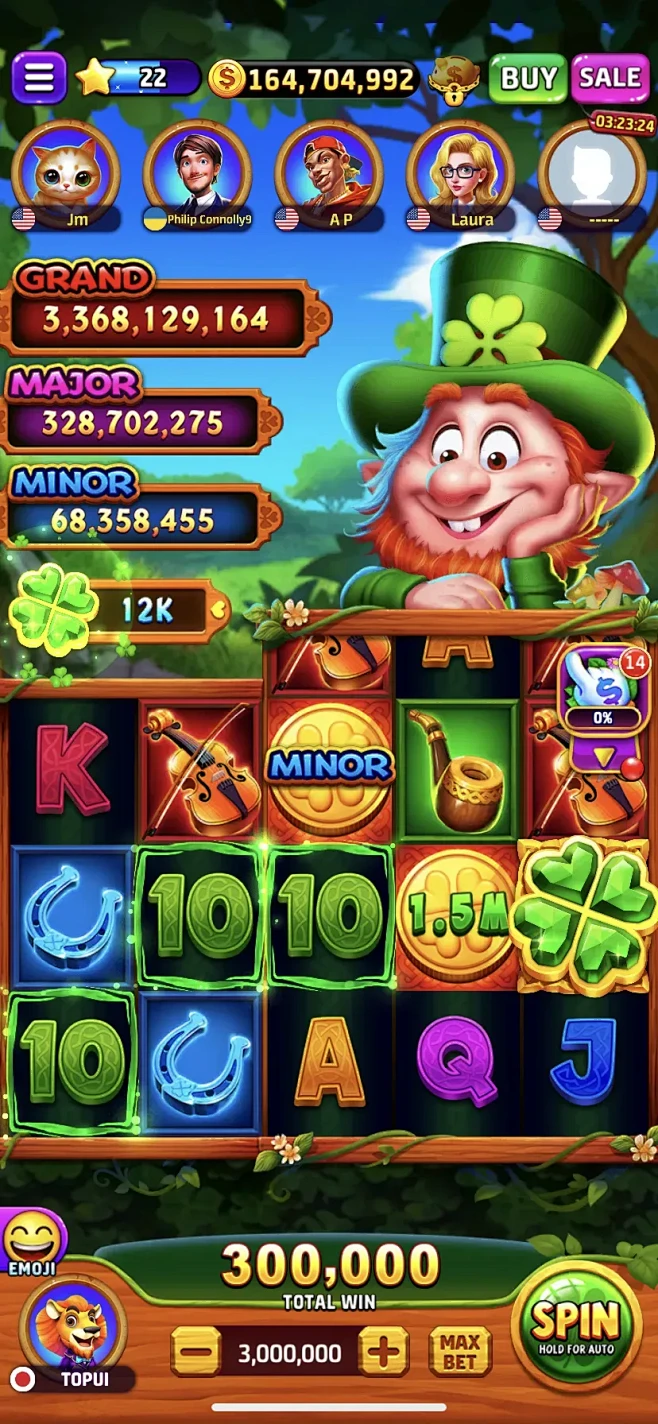 Cash Bash-游戏截图-GAMEUI.NET-游戏UI/UX学习、交流、分享平台-花瓣网