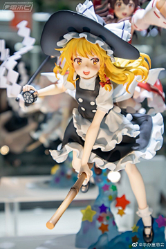 Genkixd采集到手办/3D