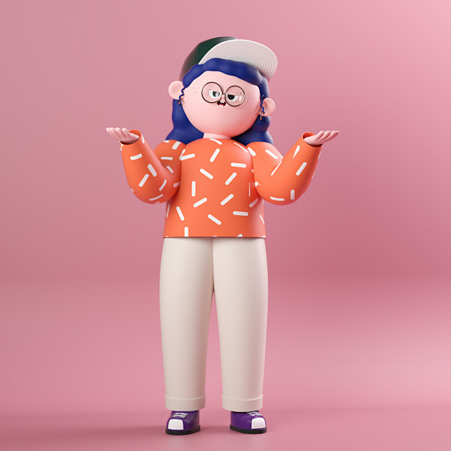 Daily Illustrations ...